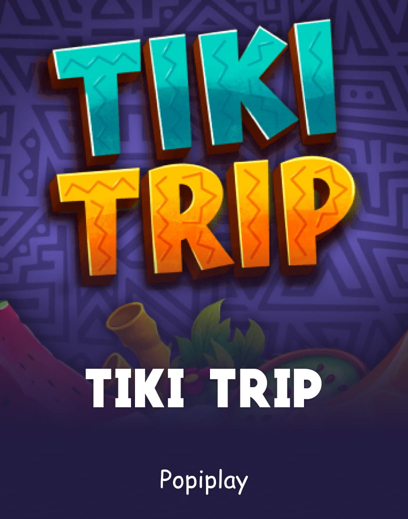 Máy đánh bạc Tiki Trip của Popiplay - Chế độ chơi thử miễn phí & Chơi trực tuyến