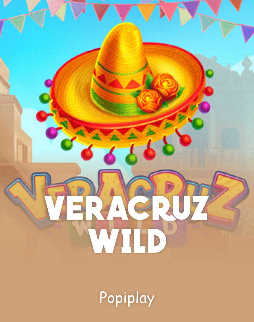 Veracruz Wild Slots od Popiplay - Darmowy Tryb Demo i Gra Online