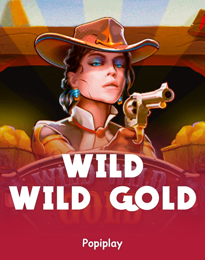 Play Wild Wild Gold - Free Demo Mode & Play Online