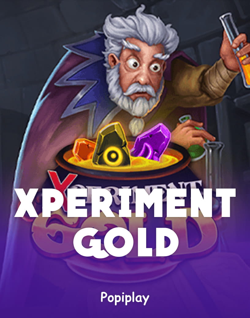 Play Xperiment Gold - Free Demo Mode & Play Online