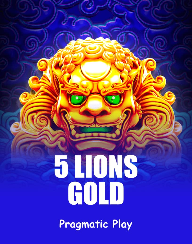 5 Lions Gold - Modo Demo Gratis y Juega en Línea