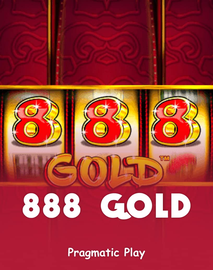 888 Gold - Ingyenes Demó Mód és Online Játék