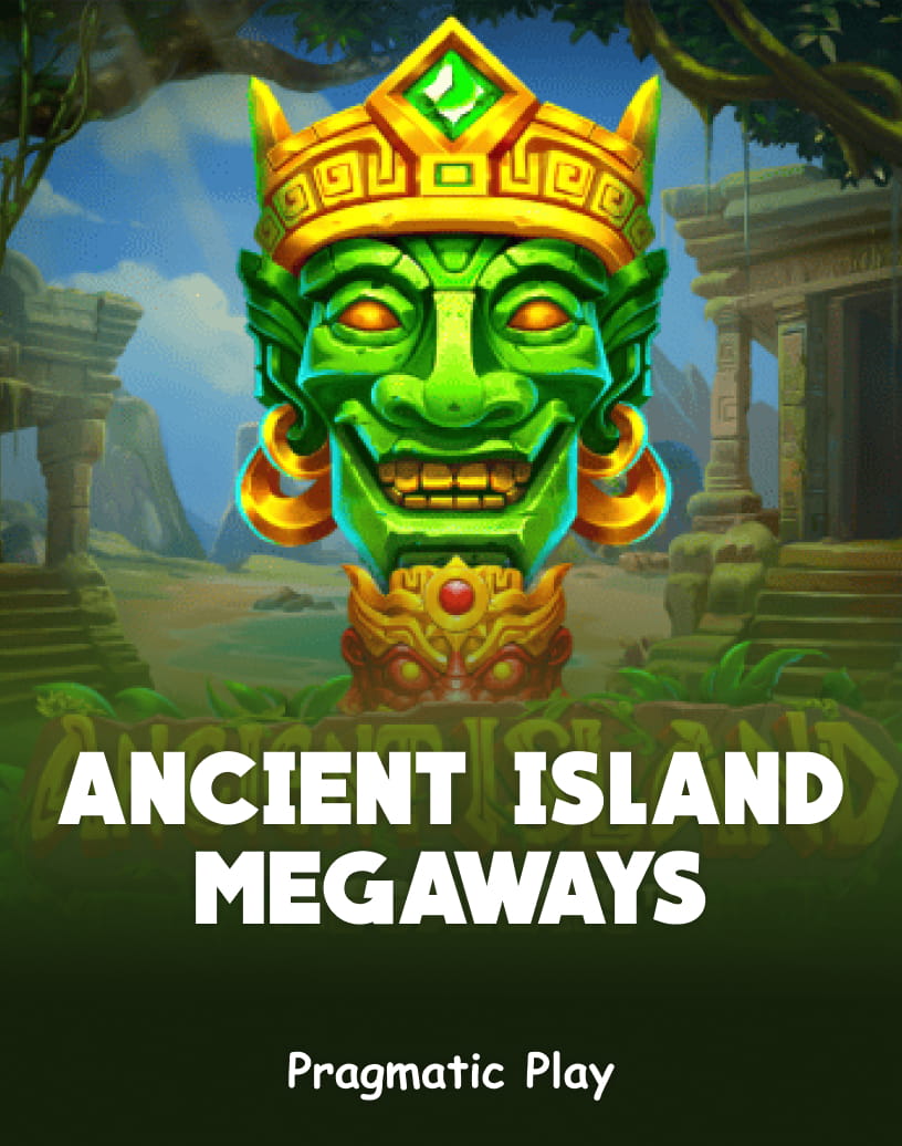 Ancient Island Megaways - Mode Démo Gratuit & Jouez en Ligne