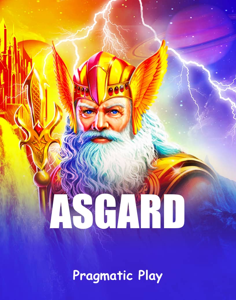 Asgard - Modalità Demo Gratuita & Gioca Online