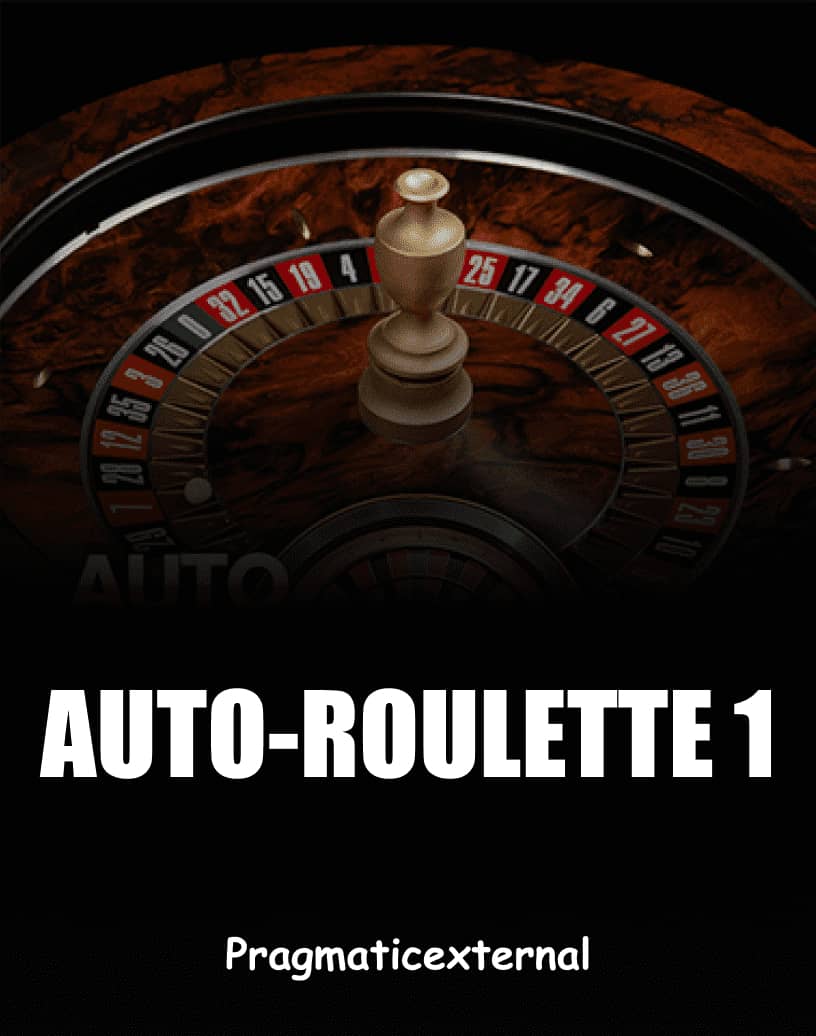 Auto-Roulette 1 - Free Demo Mode & Play Online