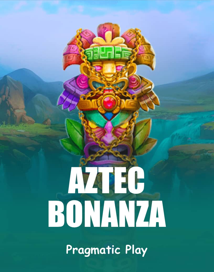 Aztec Bonanza - Modalità Demo Gratuita e Gioca Online