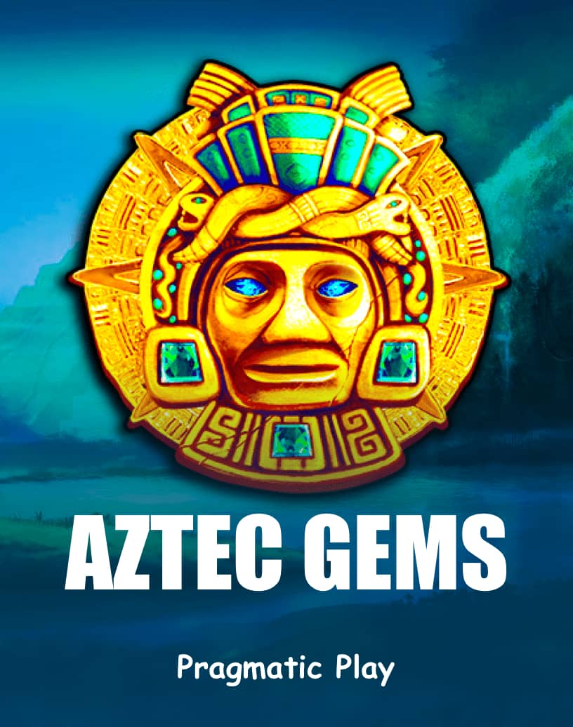 Aztec Gems - Besplatni Demo Režim i Igrajte Online