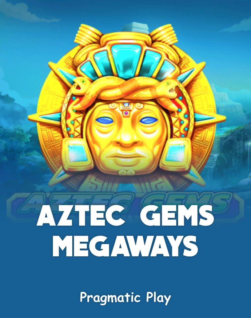 Aztec Gems Megaways - Modo Demo Grátis & Jogue Online