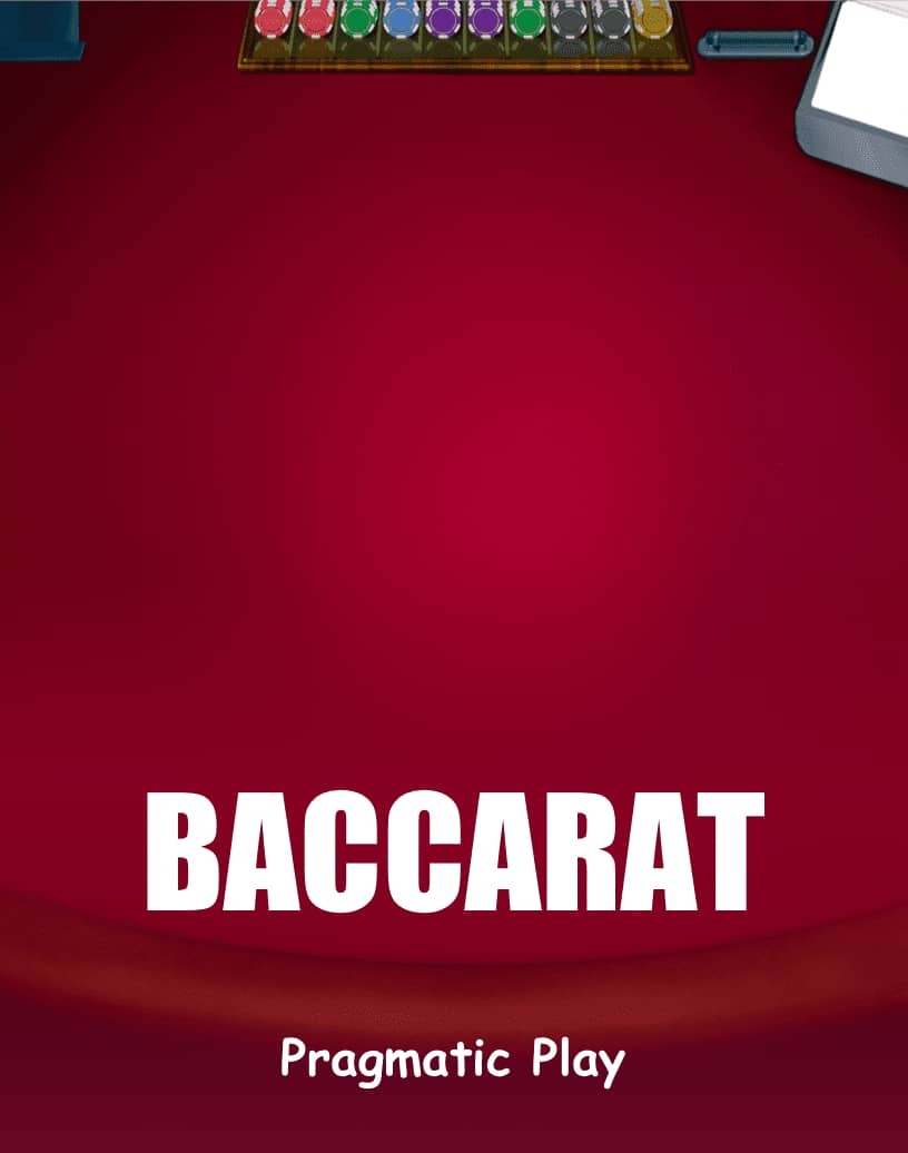 Baccarat - Free Demo Mode & Play Online