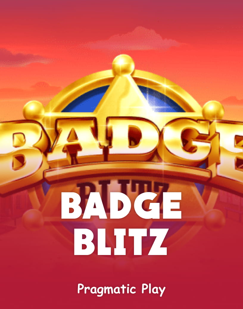 Badge Blitz - Mode Demo Gratis & Main Online