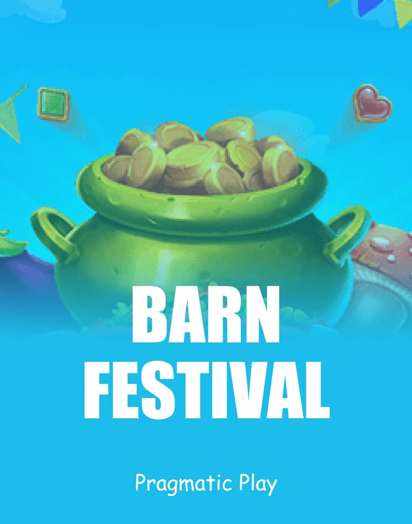 Barn Festival - Free Demo Mode & Play Online