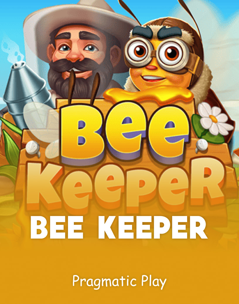 Bee Keeper Slots di Pragmatic Play - Modalità Demo Gratuita & Gioca Online