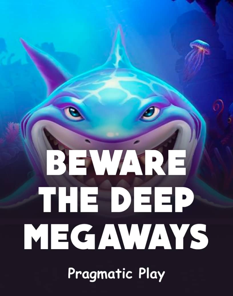 Varo The Deep Megaways - Ilmainen Demotila & Pelaa Verkossa