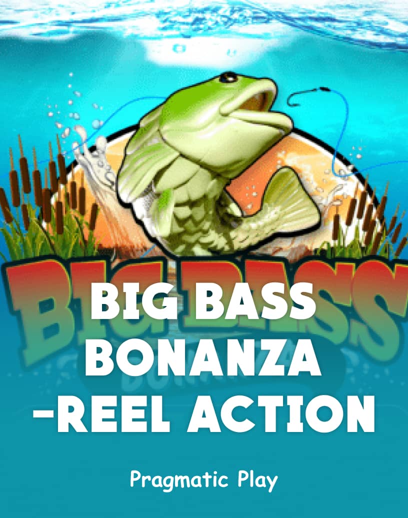 Big Bass Bonanza – Makara Aksiyonu - Ücretsiz Demo Modu ve Çevrimiçi Oyna