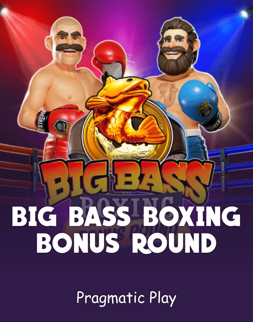Big Bass Boxing Bonus Round Slots od Pragmatic Play - Besplatni Demo Režim i Igrajte Online