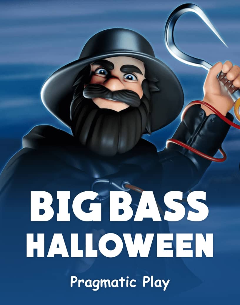 Big Bass Halloween - Darmowy Tryb Demo i Gra Online