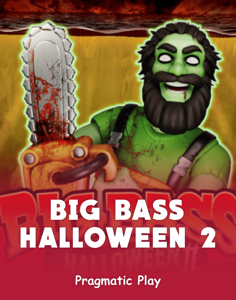 Big Bass Halloween 2 - Free Demo Mode & Play Online
