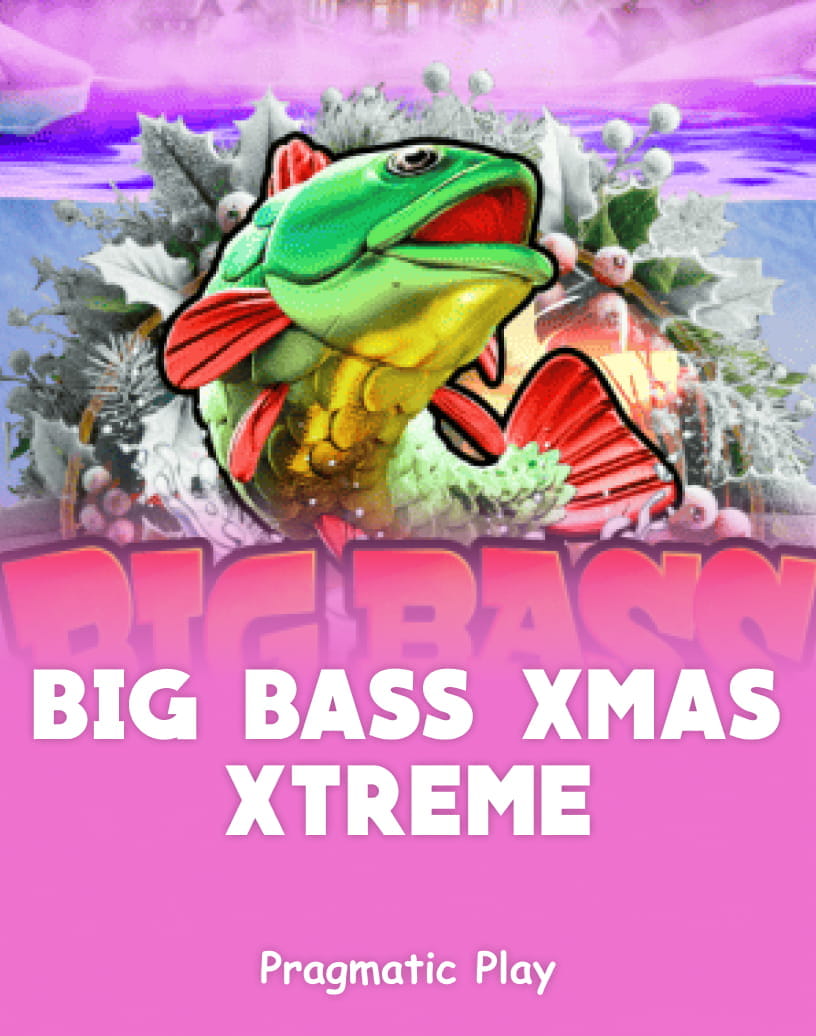 Big Bass Xmas Xtreme - Darmowy Tryb Demo i Gra Online