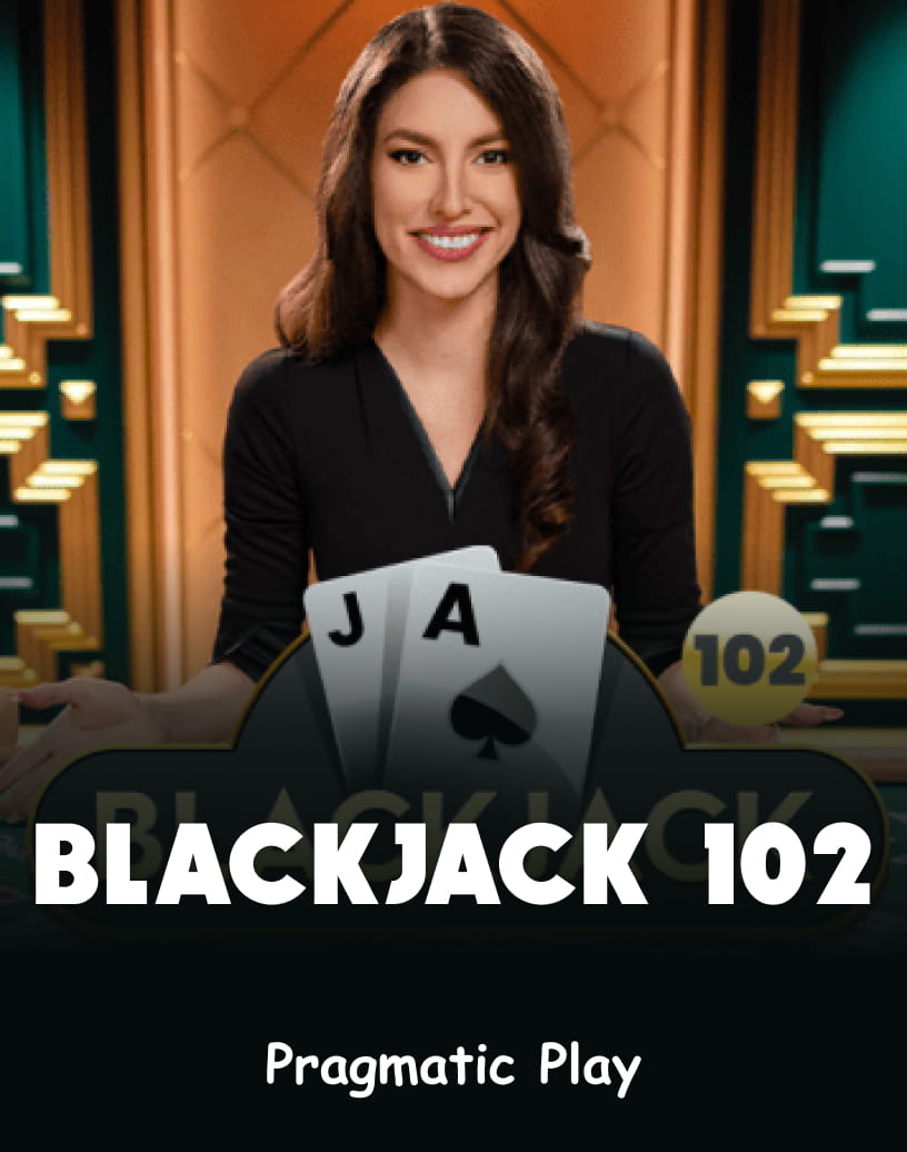 Dive into Blackjack 102 - Free Demo Mode & Play Online
