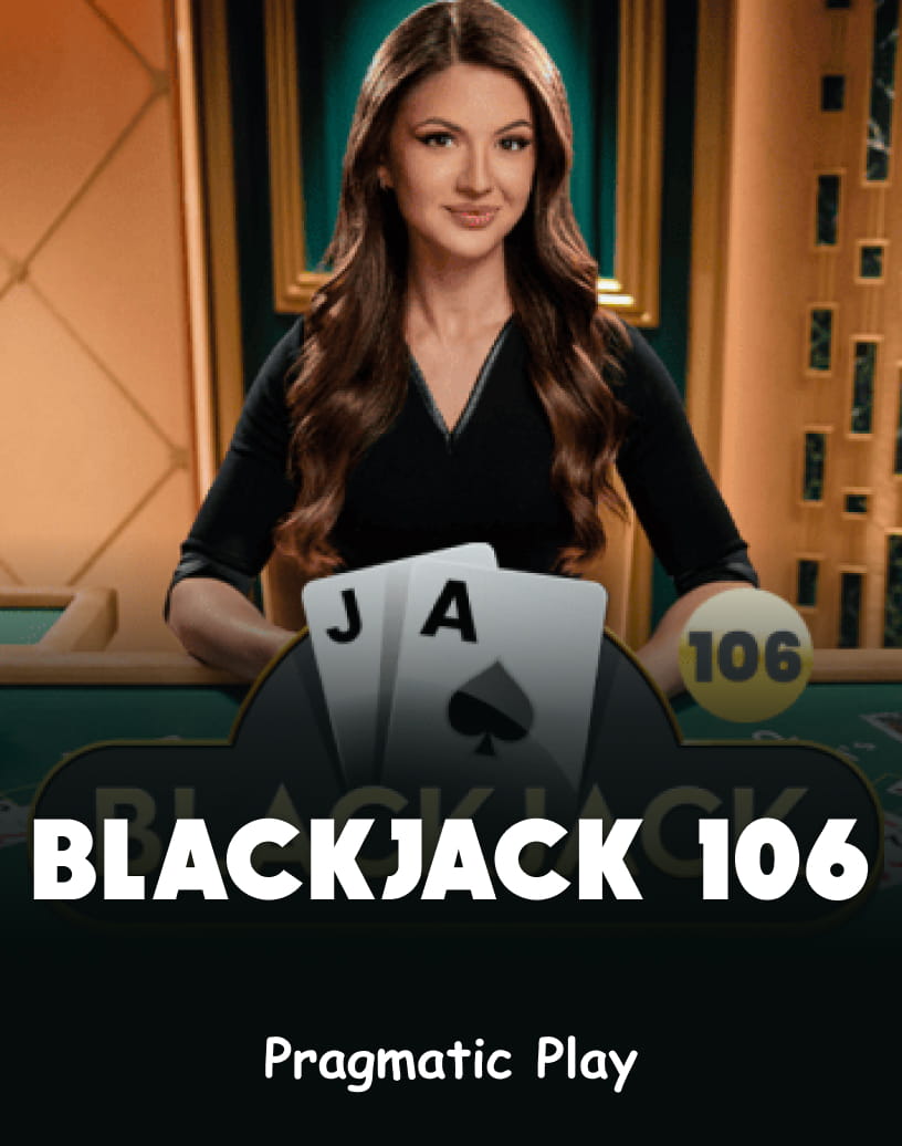 Dive into Blackjack 106 - Free Demo Mode & Play Online