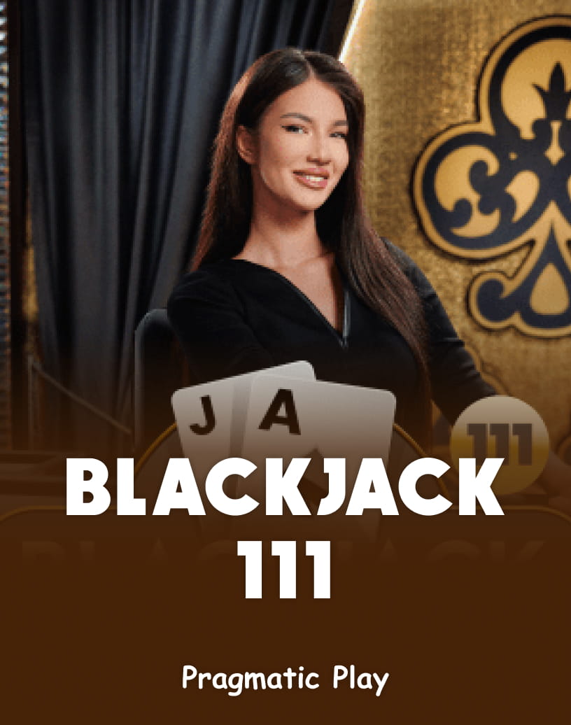 Blackjack 111 - Modo Demo Gratis y Juega en Línea