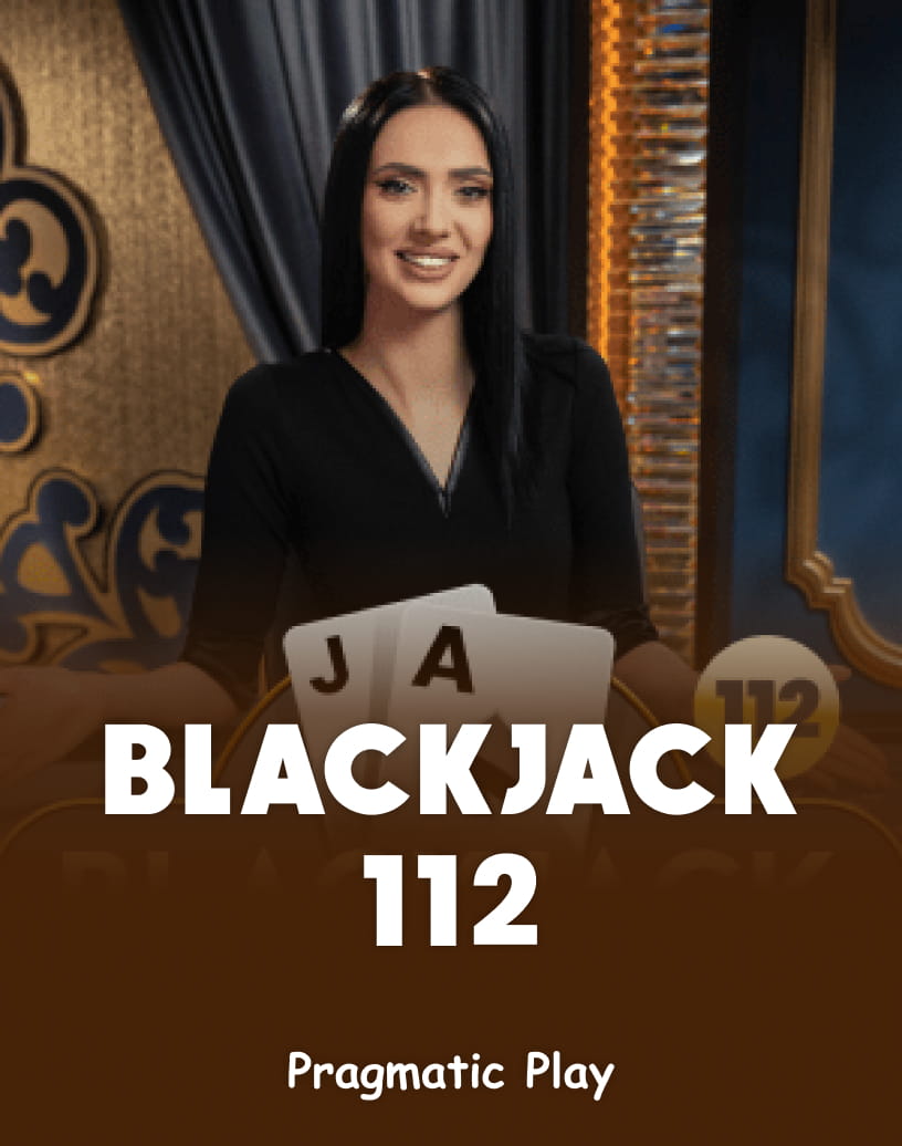 Blackjack 112 - Mod Demo Gratuit & Joacă Online
