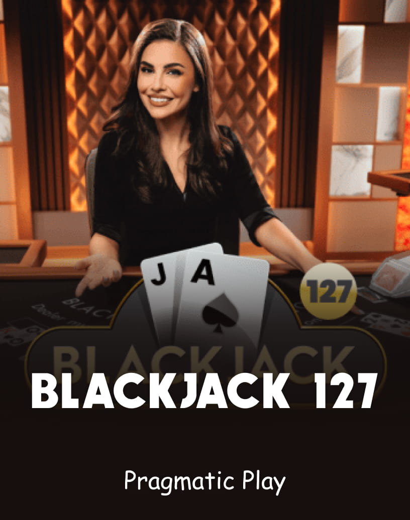 Blackjack 127 Kortspill av Pragmatic Play - Gratis Demomodus & Spill Online