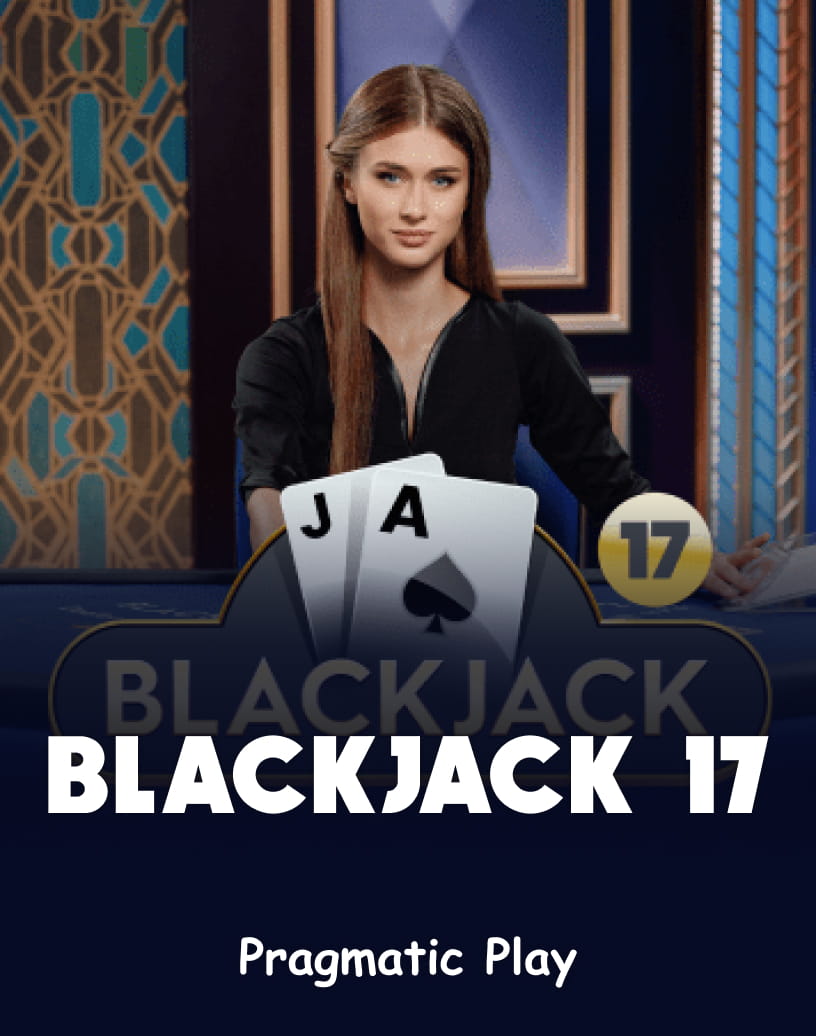 Jocul de Cărți Blackjack 17 de la Pragmatic Play - Mod Demo Gratuit & Joacă Online