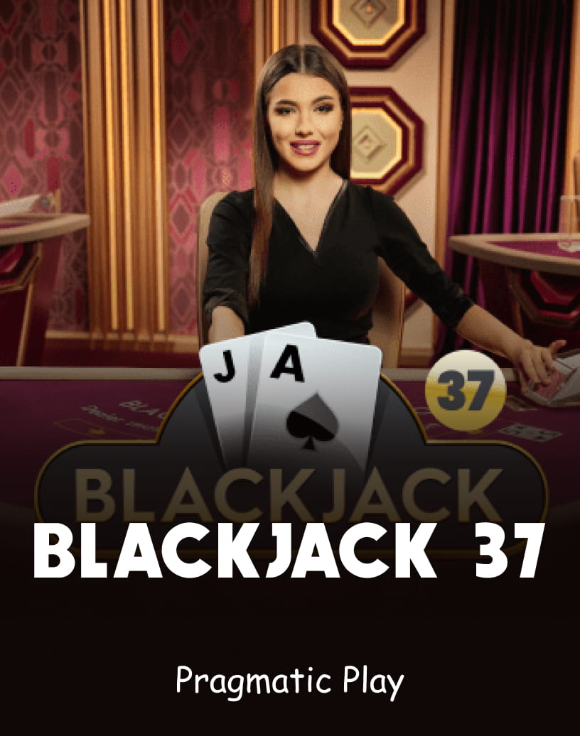 Blackjack 37 Kártyajáték a Pragmatic Play-től - Ingyenes Demó Mód & Online Játék