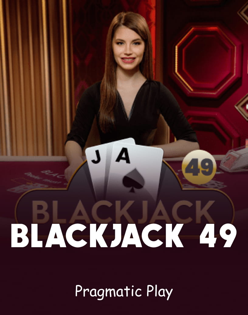 Gra w Blackjack 49 od Pragmatic Play - Darmowy Tryb Demo i Gra Online