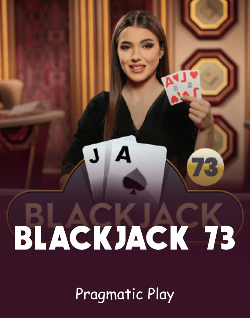Gioco di Carte Blackjack 73 di Pragmatic Play - Modalità Demo Gratuita & Gioca Online