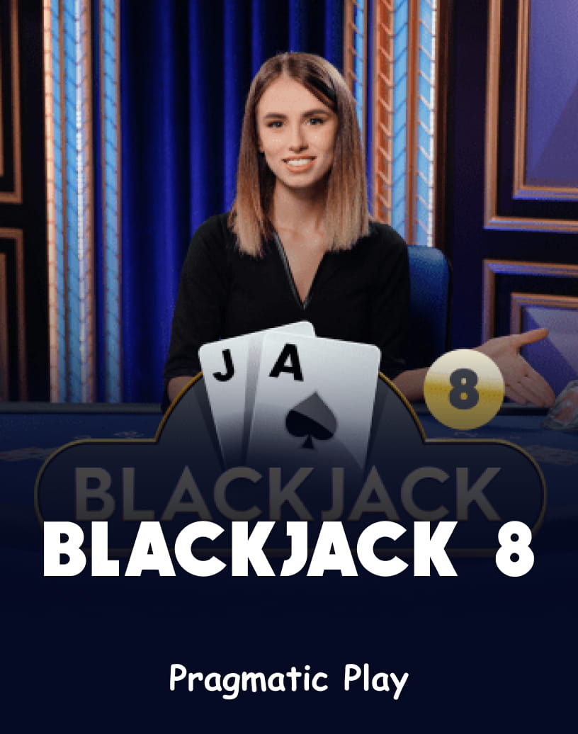 Blackjack 8 Card Game by Pragmatic Play - Free Demo Mode & Play Online