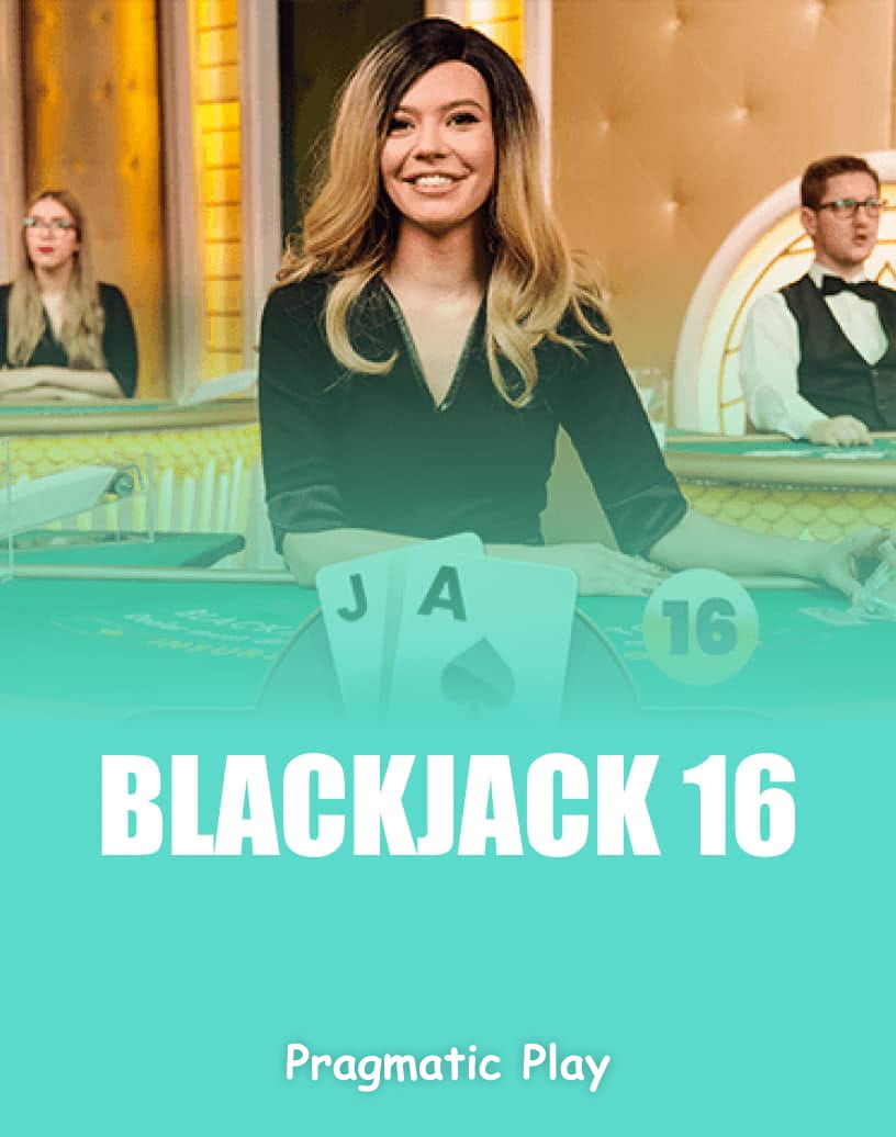 Blackjack 16 - Gratis Demomodus & Spill Online