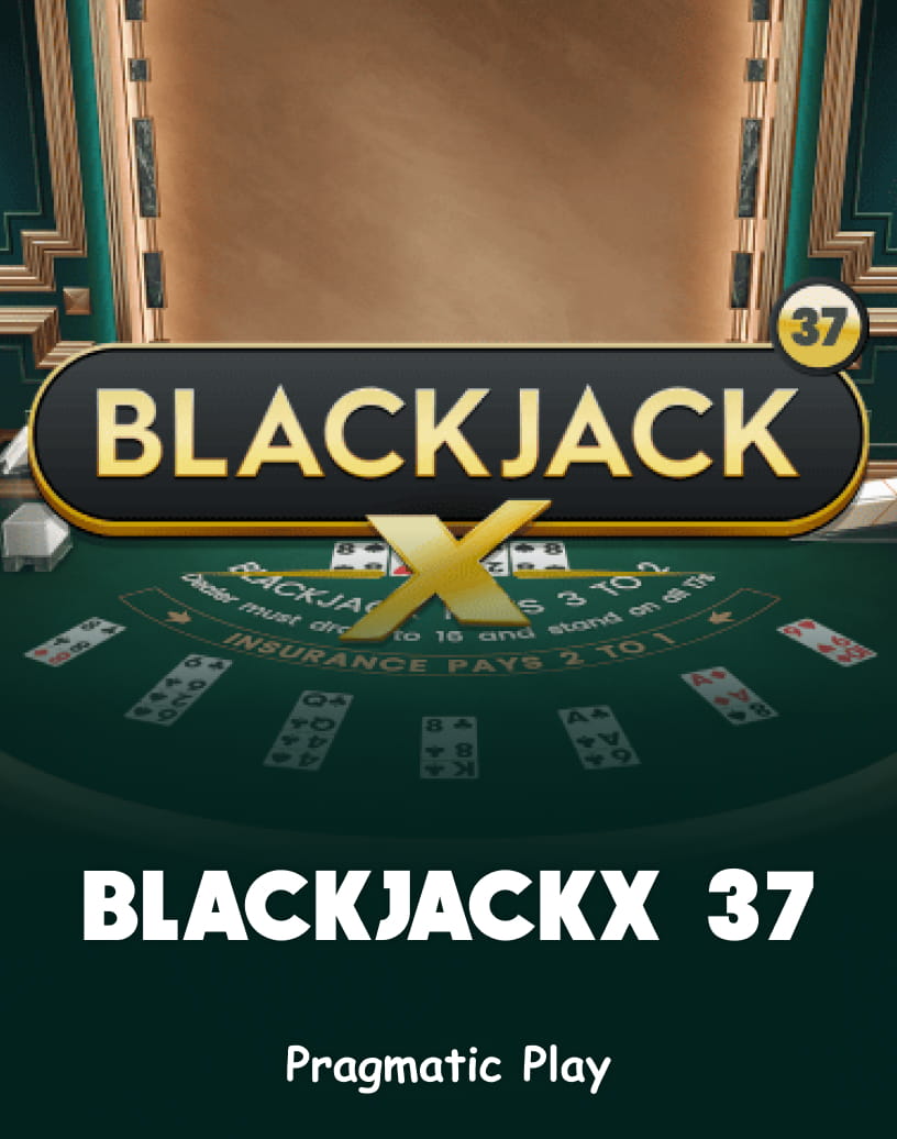 Play BlackjackX 37 - Free Demo Mode & Play Online