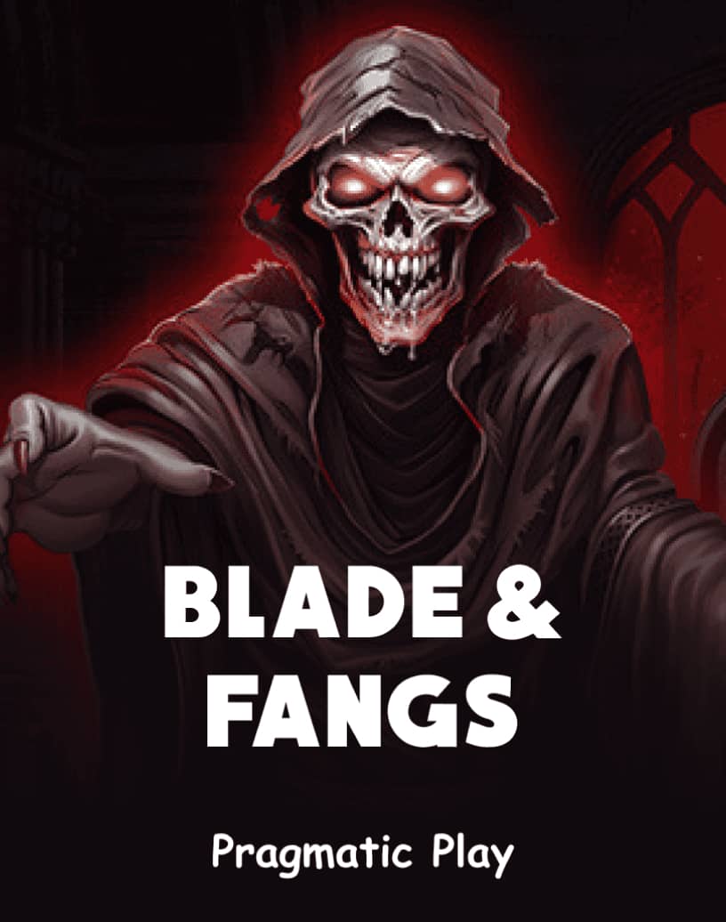 Blade & Fangs - Gratis Demoläge & Spela Online