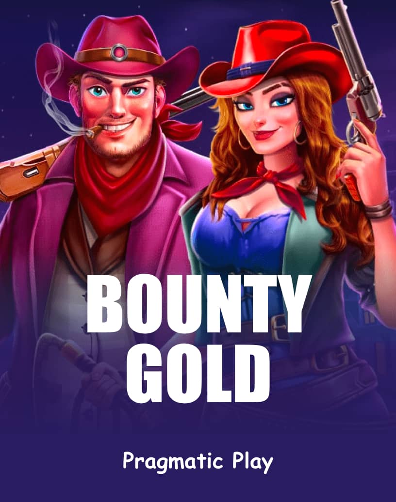Bounty Gold - Mode Démo Gratuit & Jouez en Ligne