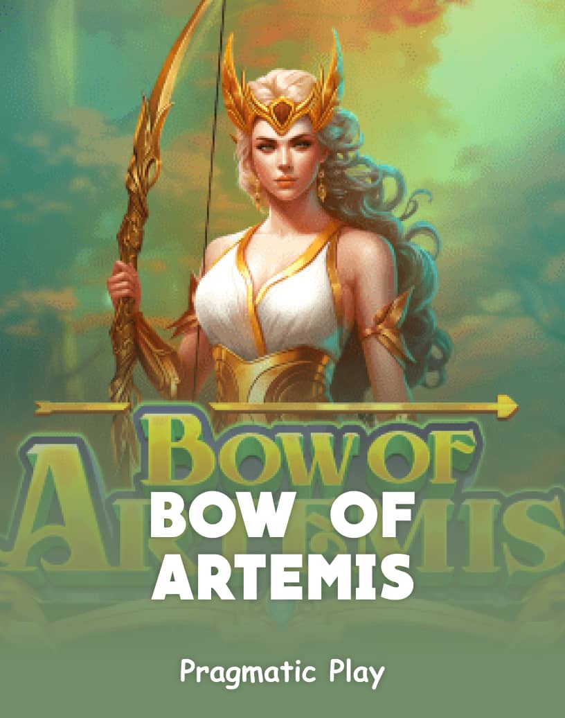 Bågen av Artemis - Gratis Demoläge & Spela Online