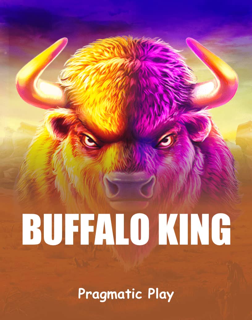 Buffalo King - Modo Demo Grátis & Jogue Online