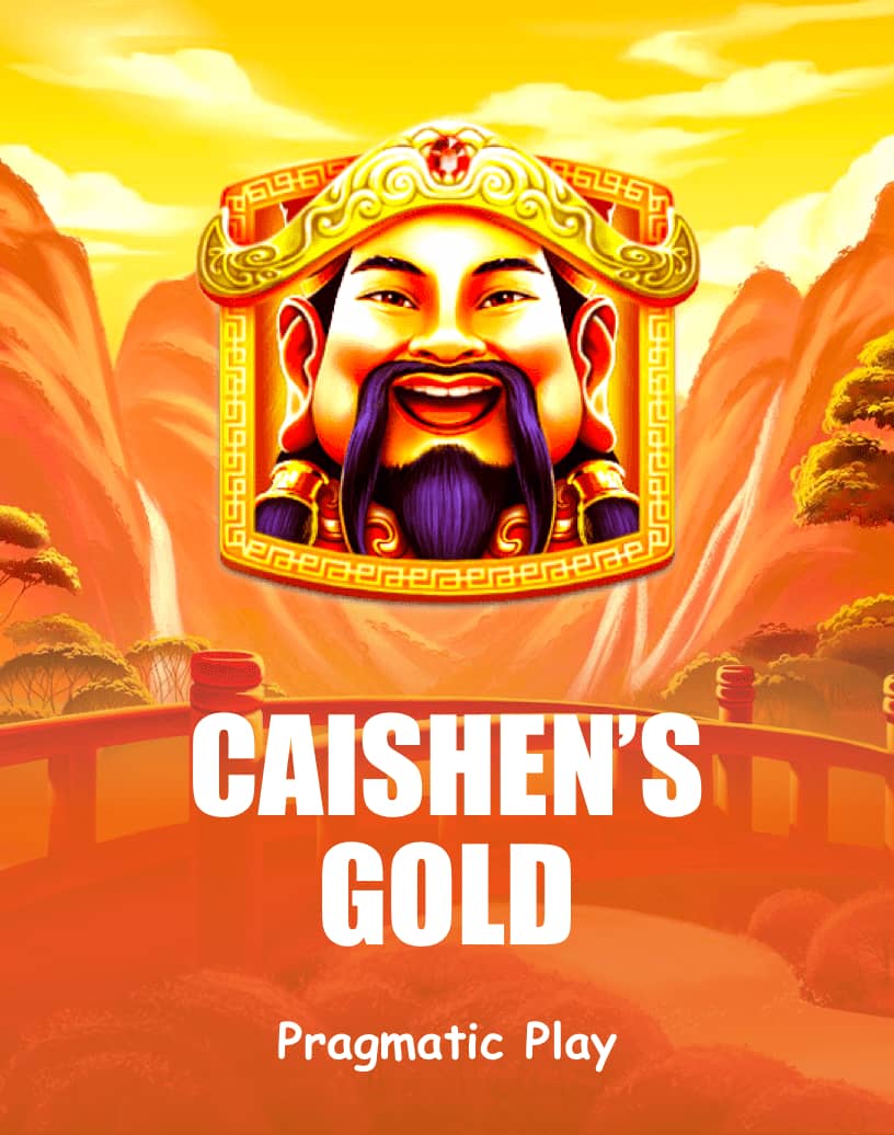 Caishen's Gold - Ücretsiz Demo Modu ve Çevrimiçi Oyna