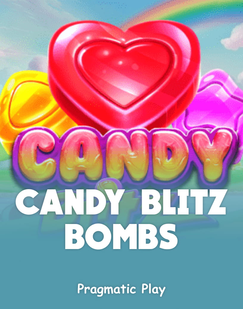 Candy Blitz Bombs - Free Demo Mode & Play Online