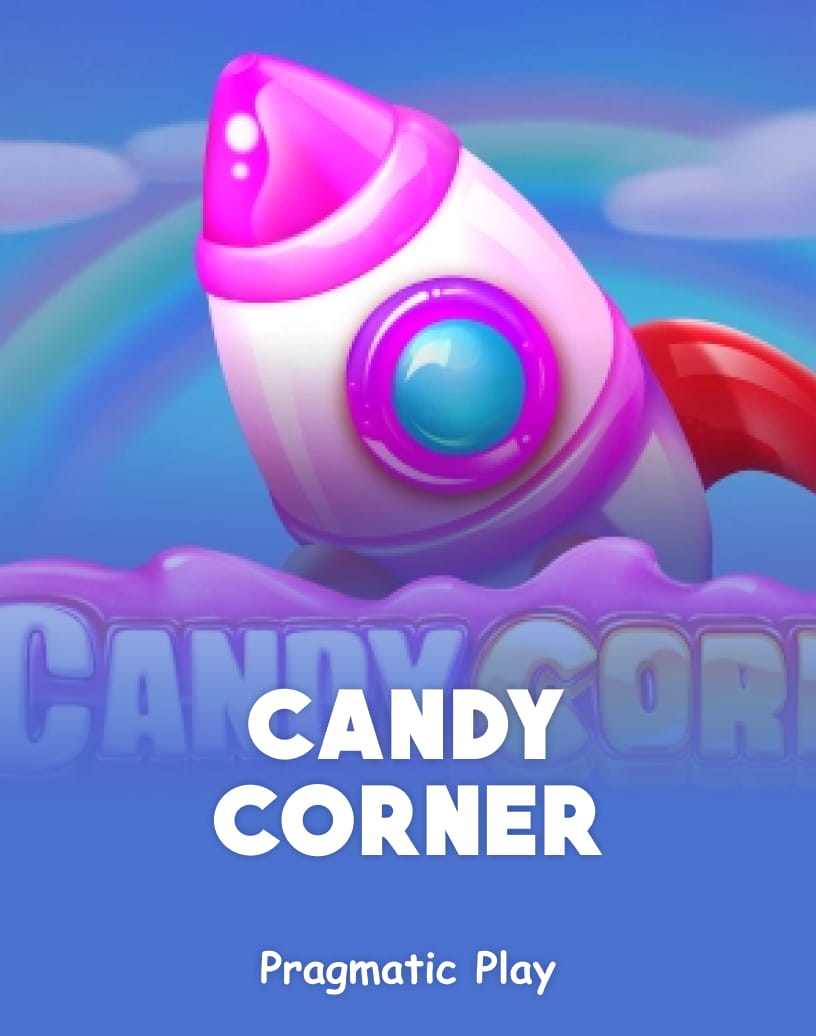 Candy Corner - Ilmainen demotila & Pelaa verkossa