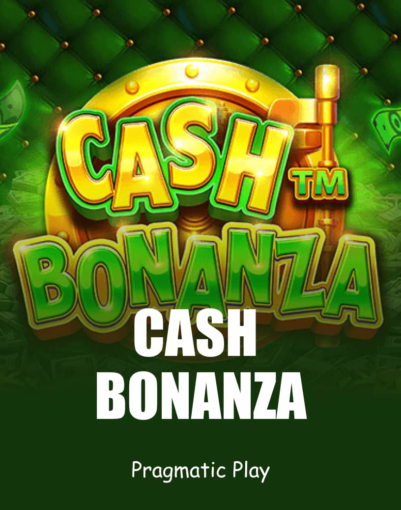 Cash Bonanza - Zdarma Demo Režim & Hrajte Online