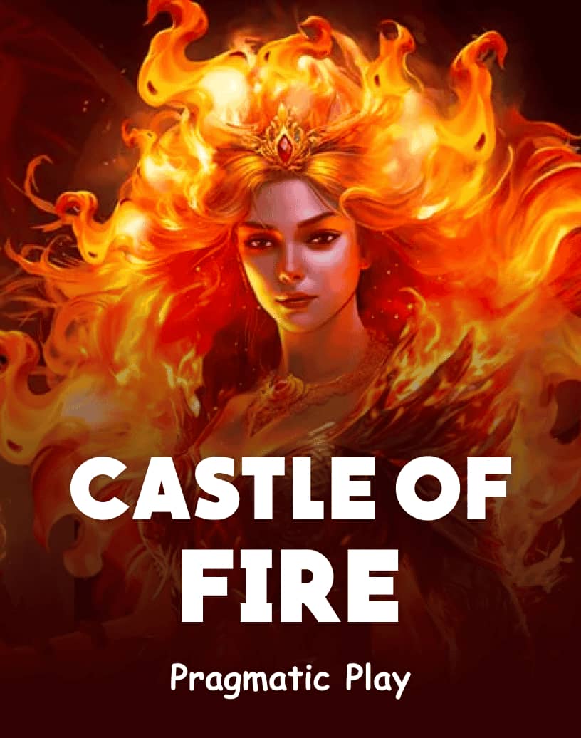 Castle of Fire - Gratis Demoläge & Spela Online