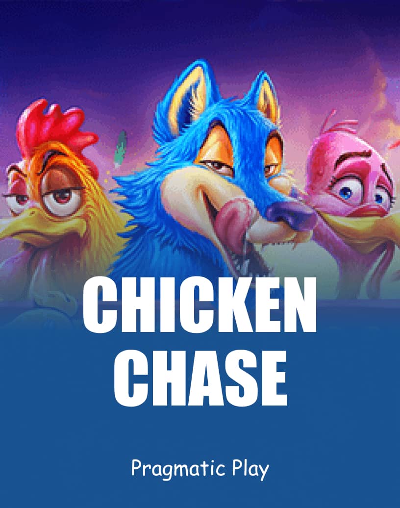 Chicken Chase - Modo Demo Grátis & Jogue Online