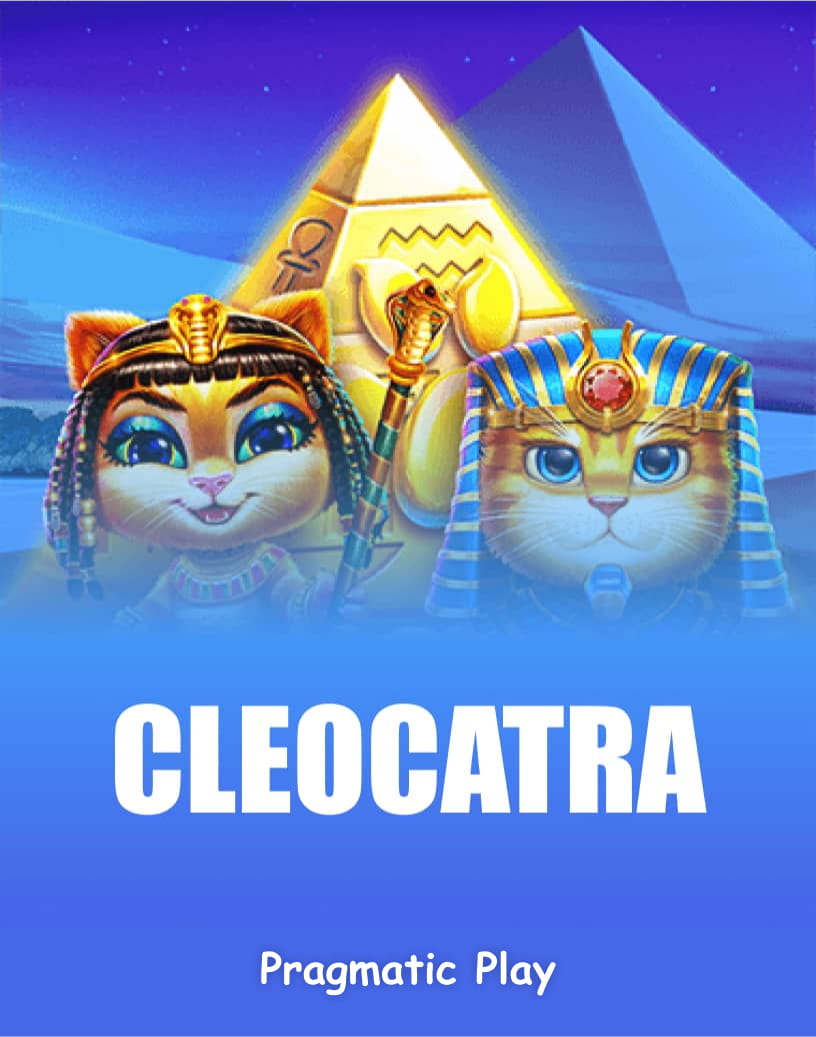 Клеокатра - Бесплатный Демо-режим и Игра Онлайн
