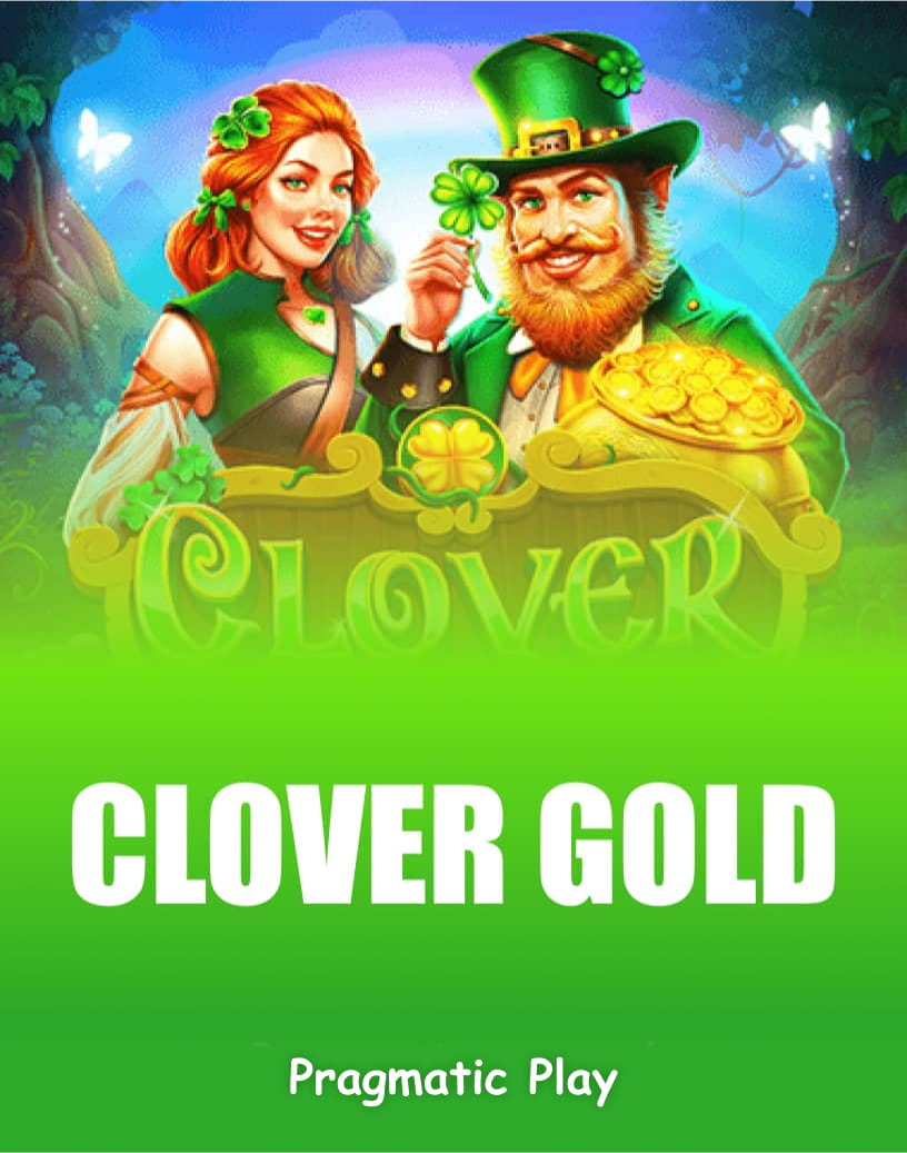 Clover Gold - Zdarma Demo Mód & Hrajte Online