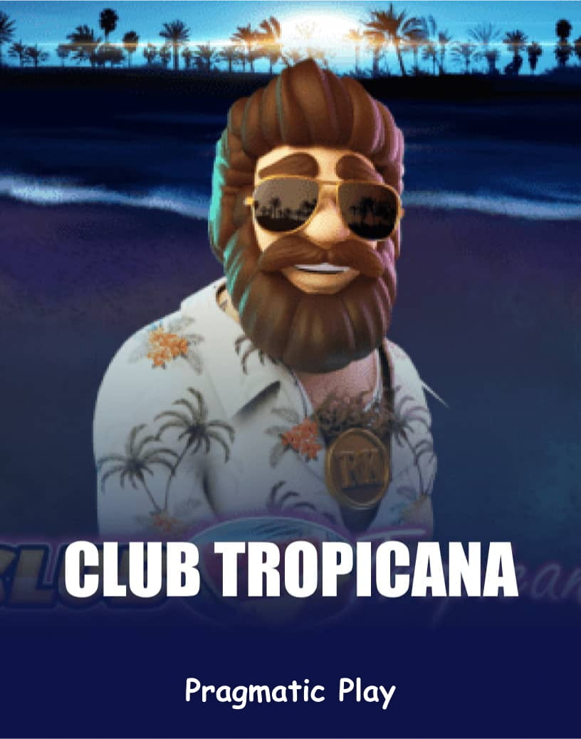 Club Tropicana - Free Demo Mode & Play Online