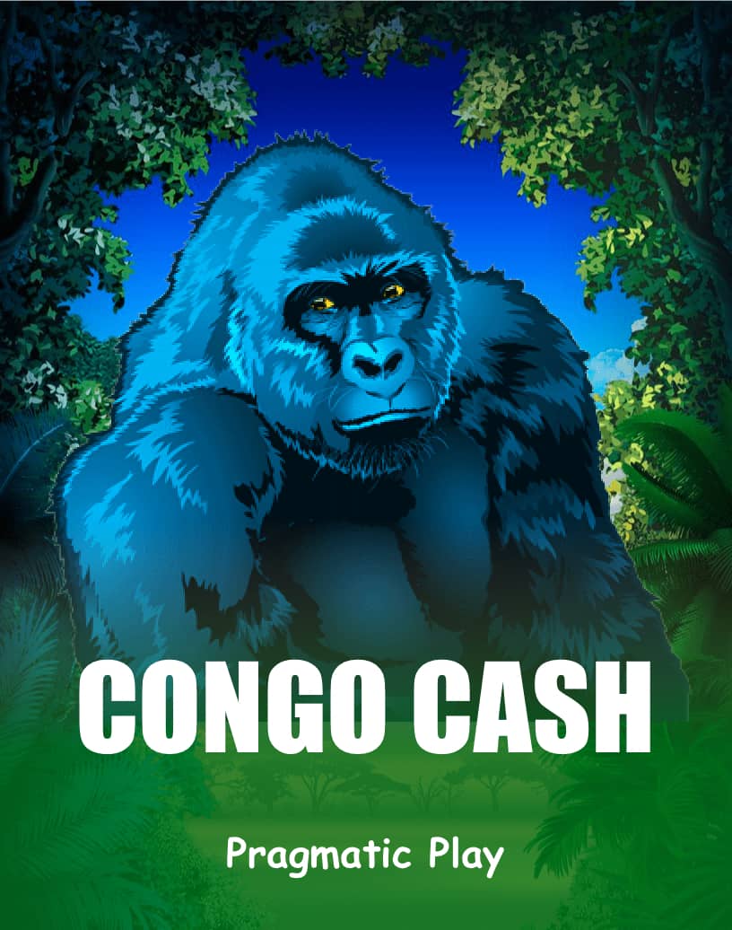 Congo Cash - Modalità Demo Gratuita e Gioca Online