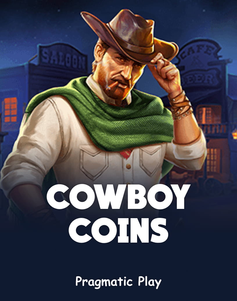 Monete del Cowboy - Modalità Demo Gratuita e Gioca Online