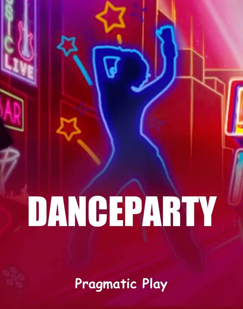 Dance Party - Gratis Demomodus & Spill Online